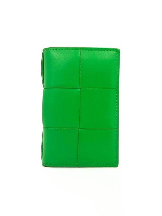 Flap card wallet 649602 - BOTTEGA VENETA - BALAAN 1