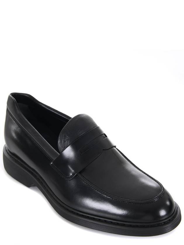 H576 low heel loafers HXM5760DU50QFY - HOGAN - BALAAN 4