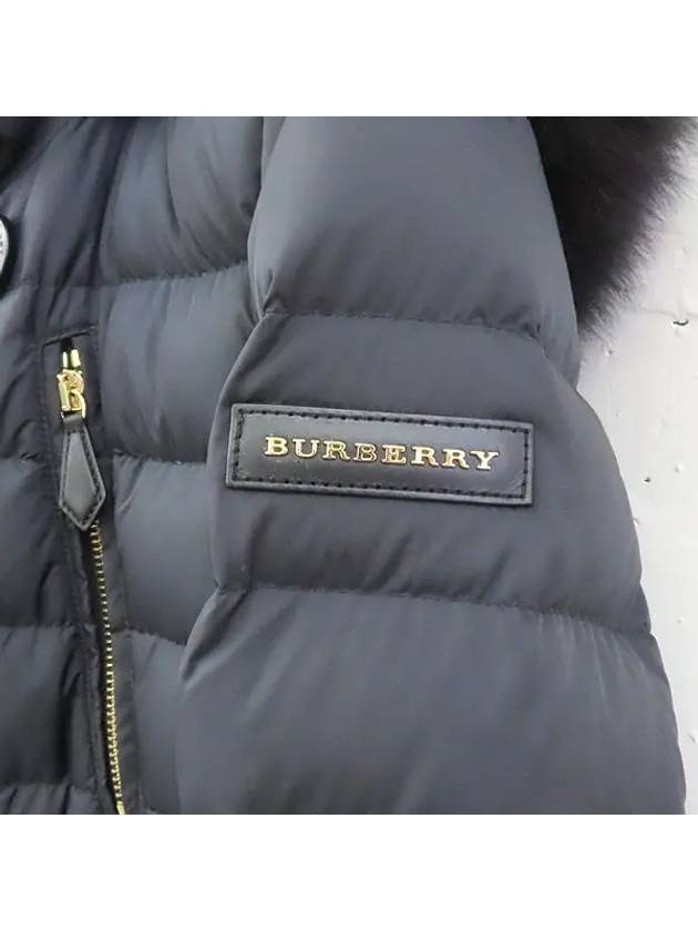 Smith Market Used Luxury Goods 4028691 Jumper Women s Clothing - BURBERRY - BALAAN 3