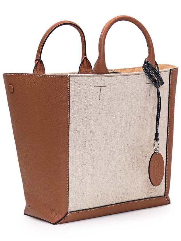 Tote Bag XBWCLNA0300T48 8O14 - TOD'S - BALAAN 5