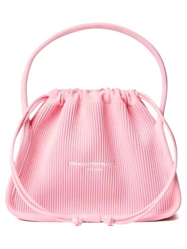 shoulder bag 20222K20T680 PINK - ALEXANDER WANG - BALAAN 2