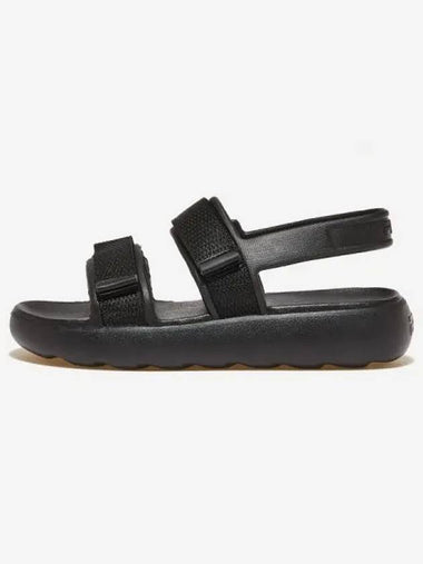 Shoes Sandals Slippers Travel Drifter Tube SD 002 - FILA - BALAAN 1