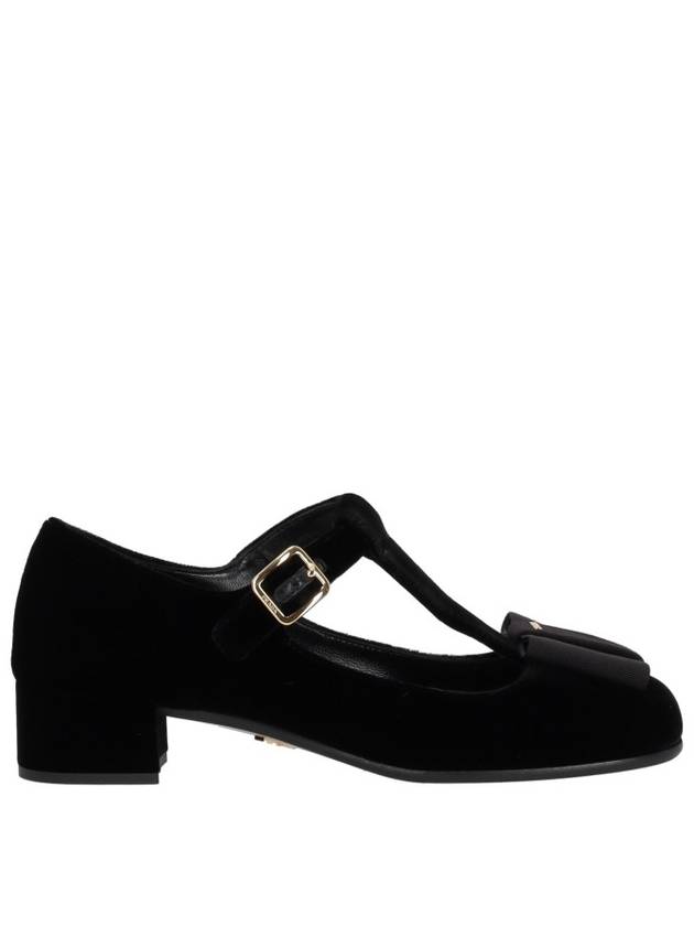 Heel Pumps 1I818NF035 068 F0002 NERO - PRADA - BALAAN 3