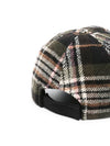 Tyron Ball Cap Black - ISABEL MARANT - BALAAN 3