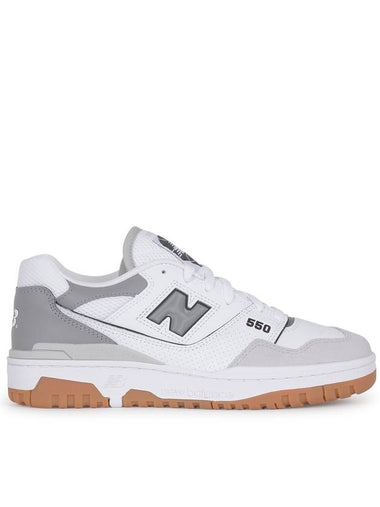 New Balance Sneakers White - NEW BALANCE - BALAAN 1