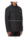 Padded jacket HMEM005F20FAB002 - HERON PRESTON - BALAAN 3
