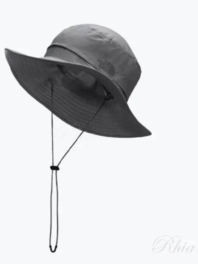 Horizon Breeze Brimmer Hat Grey - THE NORTH FACE - BALAAN 2