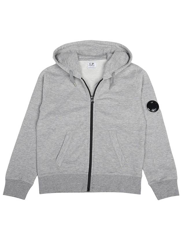 Hood Zip up 15CKSS034B 002246G M93 - CP COMPANY - BALAAN 2