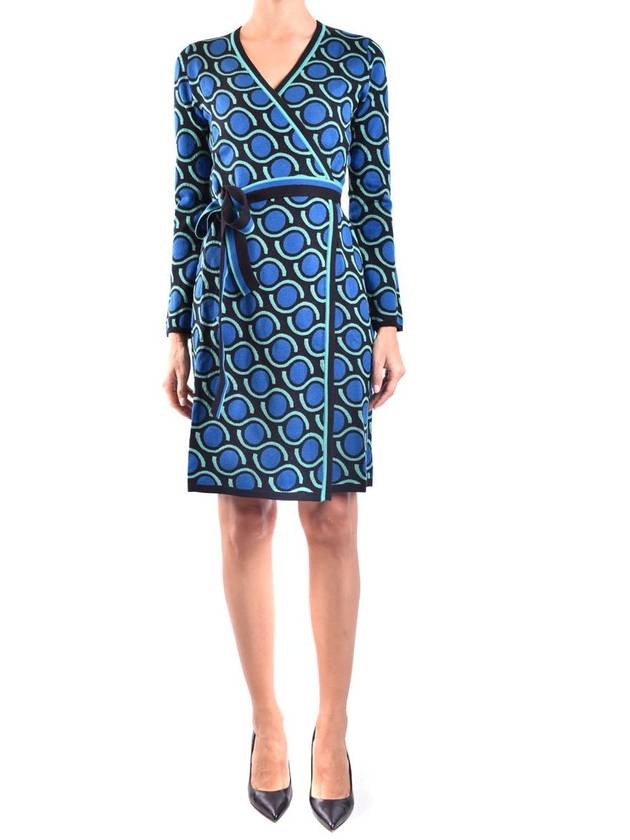 Diane Von Furstenberg Dresses - DIANE VON FURSTENBERG - BALAAN 2