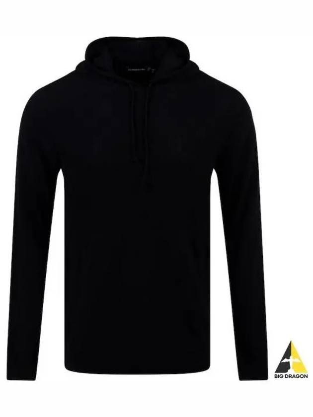 Men's Lori Merino Hoodie - J.LINDEBERG - BALAAN 2