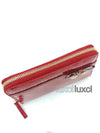 women s wallet - GUCCI - BALAAN 6