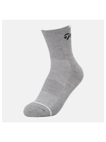 APPAREL Men s Medium Neck Socks TDASNS601 190 - TAYLORMADE - BALAAN 1