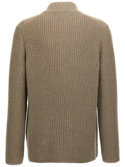 Brunello Cucinelli Double-Breasted Cardigan - BRUNELLO CUCINELLI - BALAAN 2