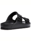 Arizona Essentials Eva Slippers Black Regular - BIRKENSTOCK - BALAAN 4