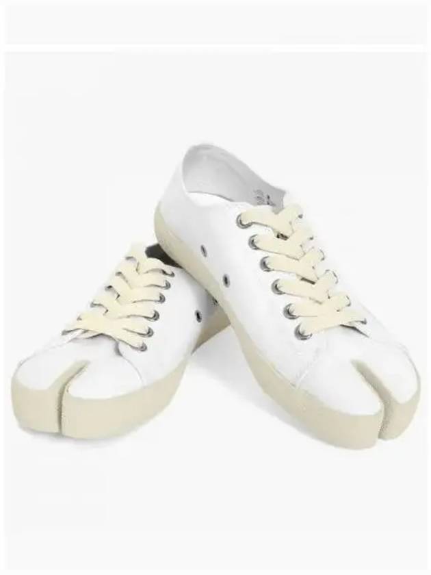 Tabi low top men s sneakers 270716 - MAISON MARGIELA - BALAAN 1