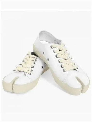 Tabi low top men s sneakers 270716 - MAISON MARGIELA - BALAAN 1