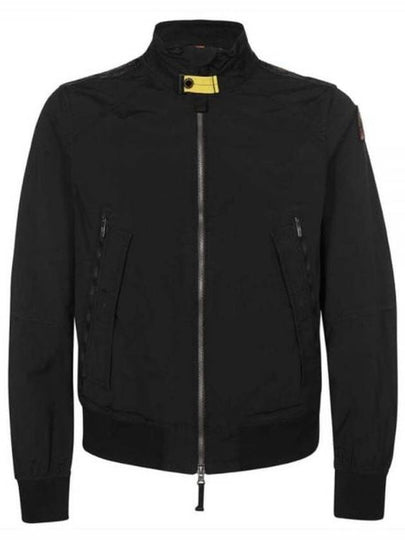 Men's Celsius Bomber Jacket Black - PARAJUMPERS - BALAAN 2