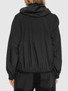 Women s Oxone Windbreaker Jacket 1A00027 54A81 999 - MONCLER - BALAAN 3