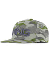 Camo Snapback Men s Golf Hat - PING - BALAAN 4