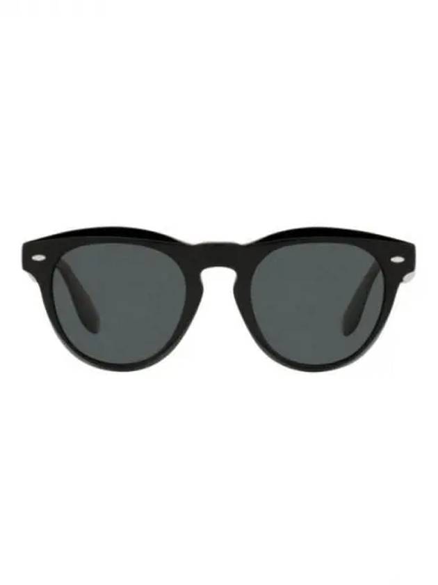 NINO black sunglasses - BRUNELLO CUCINELLI - BALAAN 1