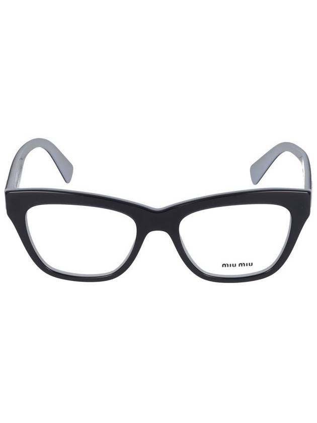 Miu Miu Eyeglasses - MIU MIU - BALAAN 1