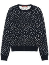 River cardigan black RIBER 001 - MAX MARA - BALAAN 2