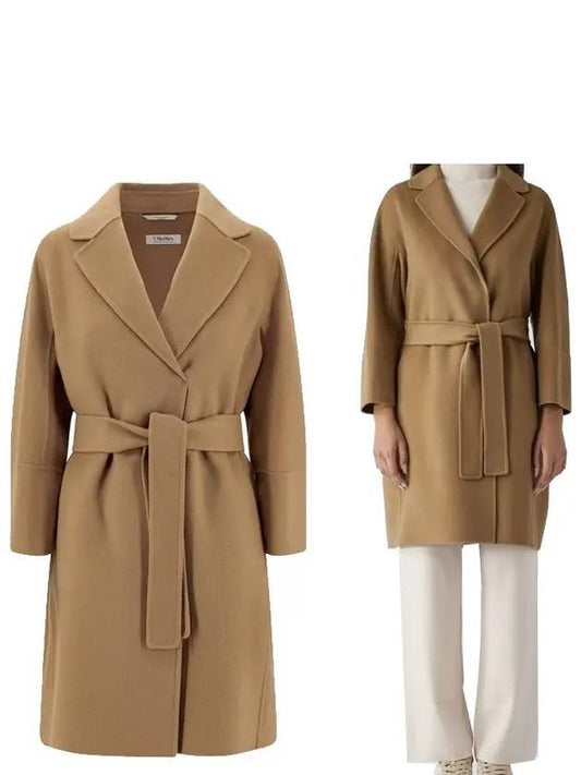 S ARONA coat 2390160439600 045 - MAX MARA - BALAAN 1