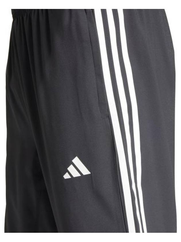 Own The Run Track Pants Black - ADIDAS - BALAAN 3