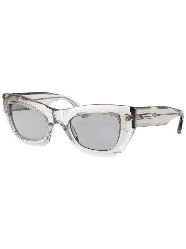 Sunglasses BV1251S 003 GRAY - BOTTEGA VENETA - BALAAN 3