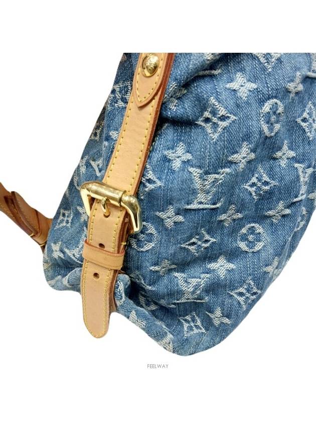 women shoulder bag - LOUIS VUITTON - BALAAN 5