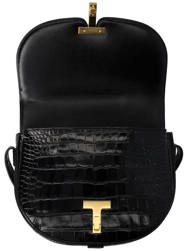 Tom Ford Wallis Round Bag - TOM FORD - BALAAN 5