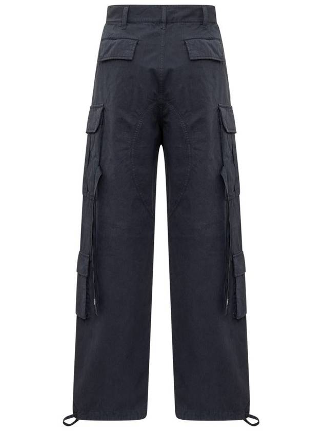 Darkpark Cargo Pants Saint - DARKPARK - BALAAN 2