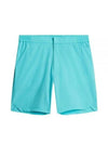 Hybrid Shorts Blue Curacao - J.LINDEBERG - BALAAN 2