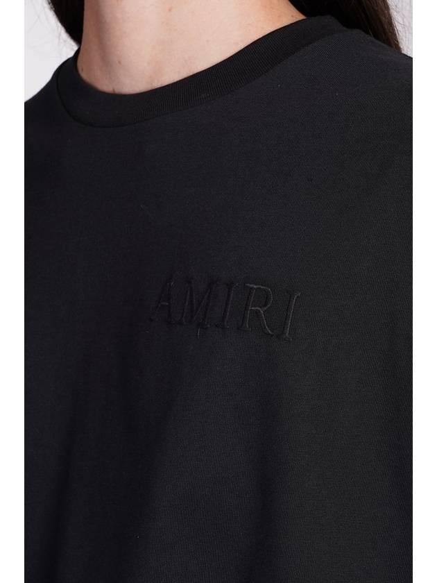 Amiri T-Shirt - AMIRI - BALAAN 5