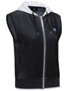 WOMEN HOODIE SWEATER VESTNA - ANEWGOLF - BALAAN 4