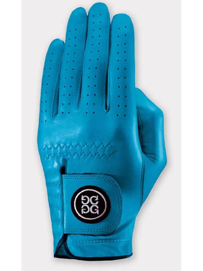 Men s Golf Gloves G4MC0G01 PAC for left hand snug fit - G/FORE - BALAAN 2