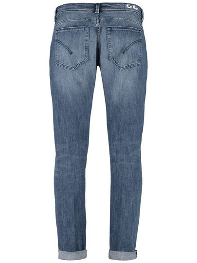 Dondup Konor Skinny Jeans - DONDUP - BALAAN 2