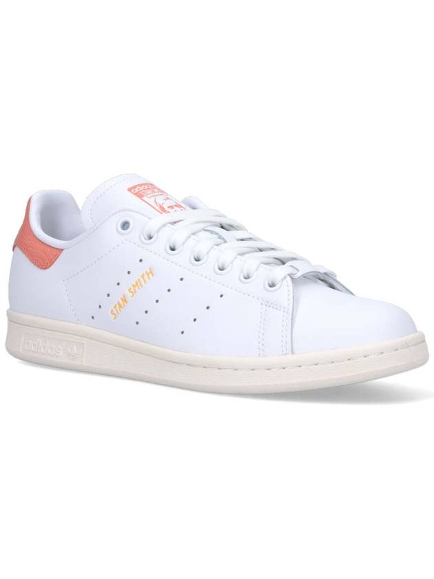 Adidas Sneakers White - ADIDAS - BALAAN 2