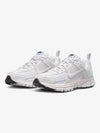 Vomero 5 GS White Black Bast Gray HF6998 100 - NIKE - BALAAN 6