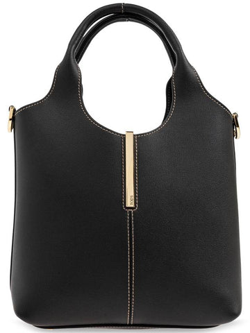 Tod’s Handbag, Women's, Black - TOD'S - BALAAN 1