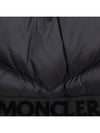 Kids Mummy Logo Padded Jacket 1A000 93 595FE 999 - MONCLER - BALAAN 4