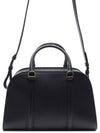 Rock Baby Duffel Bag Black - SAINT LAURENT - BALAAN 5