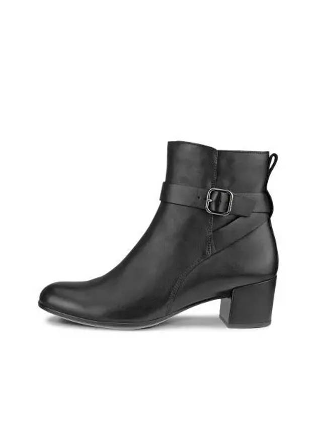 women dress classic 35 ankle boots - ECCO - BALAAN 2