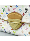 M60053 long wallet - LOUIS VUITTON - BALAAN 3