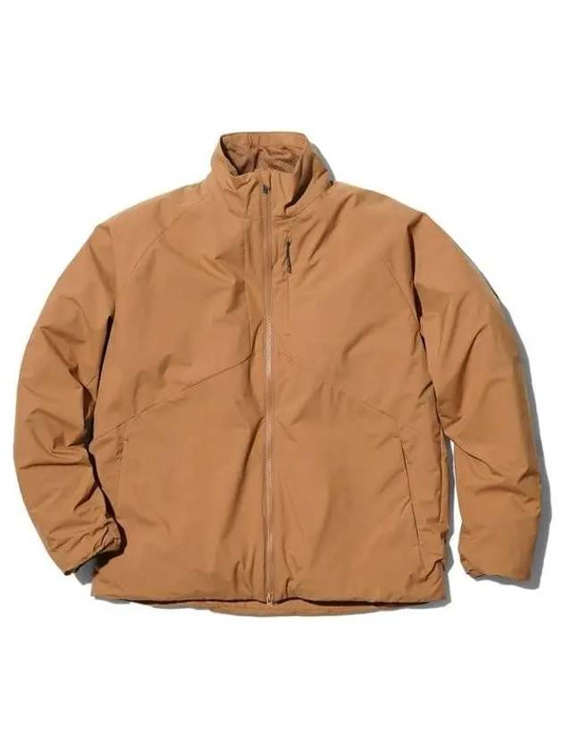 2L Octa Jacket Brown JK 23AU007BR 270118 - SNOW PEAK - BALAAN 1