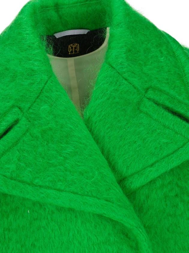 Il Cappottino Coats Green - IL CAPPOTTINO - BALAAN 3