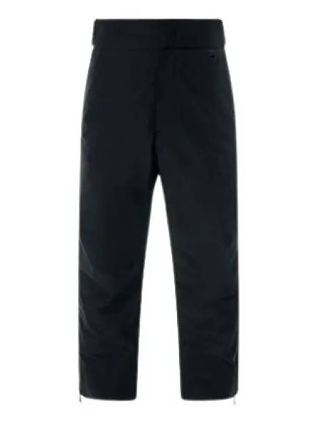 Grenoble Men s Ski Pants 2G00005 549SU 999 - MONCLER - BALAAN 1