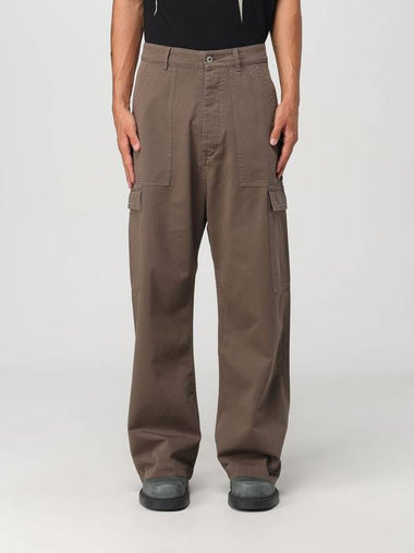 Pants men Drkshdw - RICK OWENS - BALAAN 1