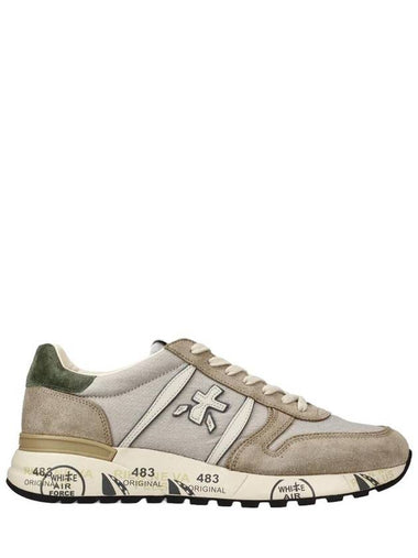 Premiata Sneakers Beige - PREMIATA - BALAAN 1