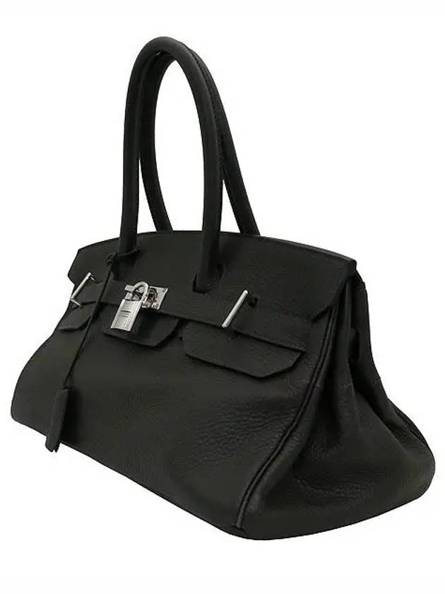 shoulder tote bag - HERMES - BALAAN 3